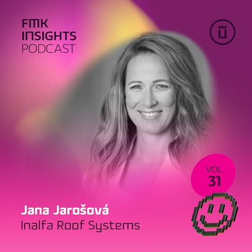 『E31 / Bav&iacute; ma rozbiehať projekty na zelenej l&uacute;ke - Jana Jaro&scaron;ov&aacute;』のカバーアート