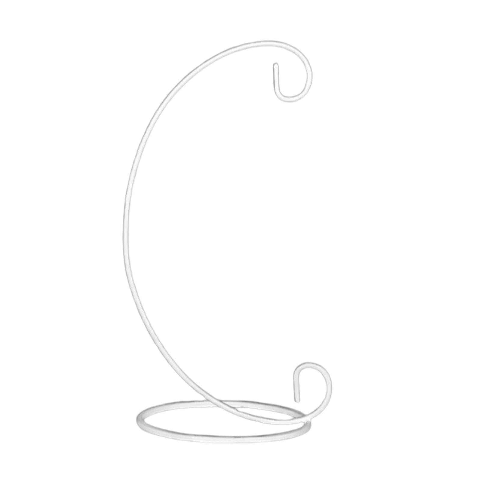 Wind Chime Stand Multifunctional Support for Tabletop Wedding Event Ornament White 28cm |Home & Garden | Yard, Garden & Outdoor Living | Garden D?©cor | Wind Chimes-picture-23