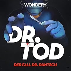 Dr. Tod Titelbild