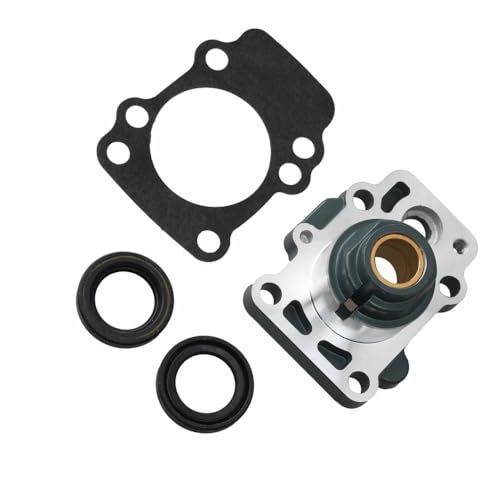 Boîtier d'arbre de transmission 6E7-45331 pour moteur hors-bord 9.9-15Hp