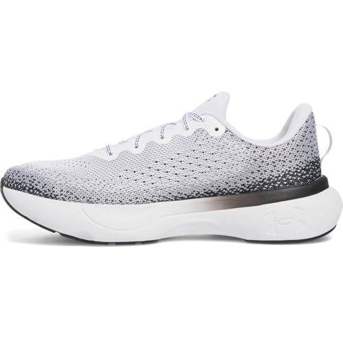 [Under Armour] UA Infinite 3027523 (109)�z���C�g �u���b�N �z���C�g28.5cm