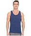 Original Penguin Men's Indigo Feeder Stripe Tank Top