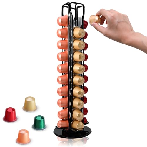 Ovethwin 360° Silent Rotating Holder