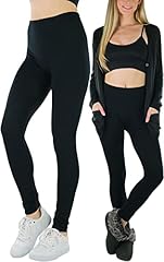 Compression Waist - Black