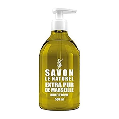 Savon Le Naturel Extra Pur Cover