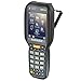 Datalogic Scanning 945250076 Scanner, Falcon x3+ Pistol Grip, 802.11 A/B/g/N Ccx V4, Bluetooth V2.1, 256 MB Ram/1 Gb Flash