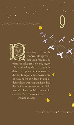 O pequeno príncipe - pocket: O pequeno príncipe - pocket: - Imagem 6