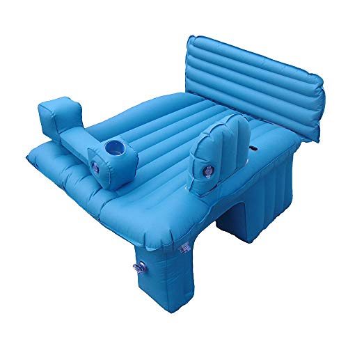 CONRAL Materasso Gonfiabile per Auto, materassino