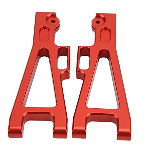 Bras de suspension RC en alu EMUKOEP robustes pour camion JLB 1/10