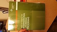 Guide to Funding for International & Foreign Programs 1595423044 Book Cover