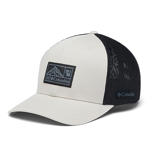 Image of Columbia unisex-adult Rugged Outdoor Mesh Hat