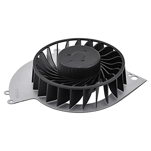 Ventilateur de refroidissement CPU de rechange pour radiateur de console - 5