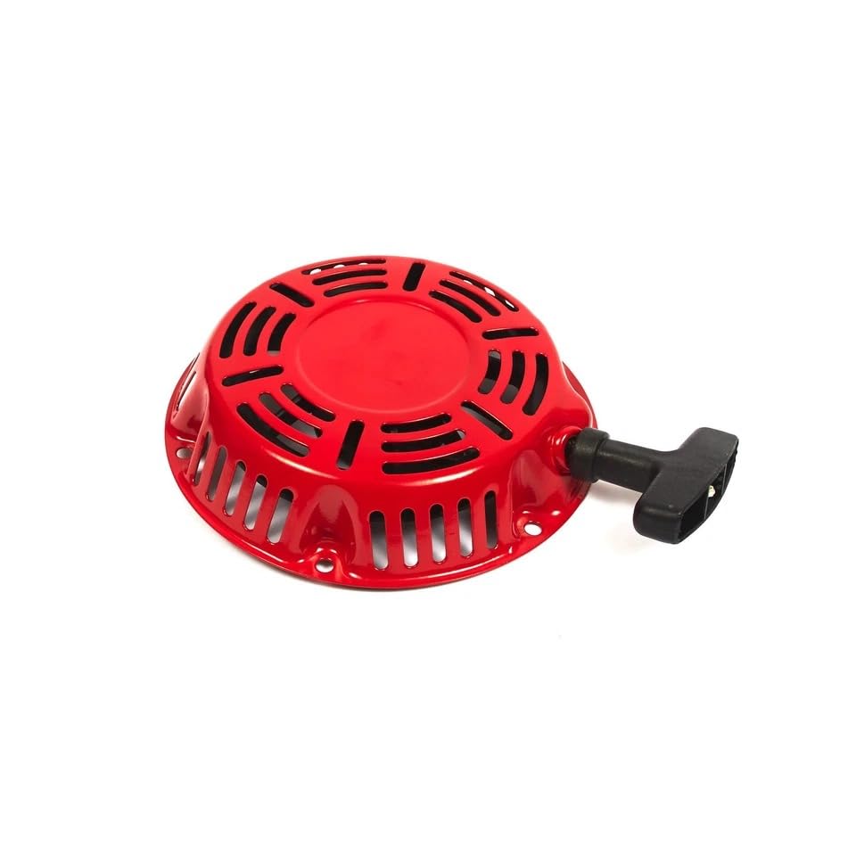 TTCV LuZhiBan ShaDaFeiSi 31-075 Starter Recoil W/Metal D[882] for Oregon Measures Approximately 9.00 x 7.25 x 2.00 inches