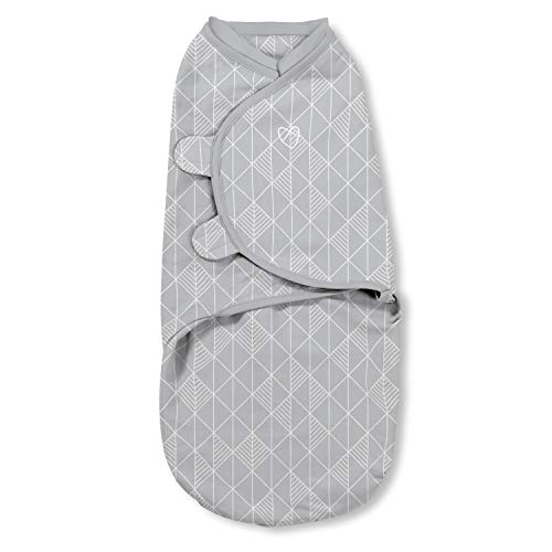 swaddleme zipper swaddle