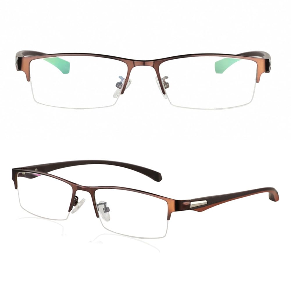 JIETIAN Lector fotocrómico de Alta definición al Aire Libre para Hombres, Lente de Resina asférica 1.56 Gafas de Sol Inteligentes/protección Ultravioleta,01,+1.0