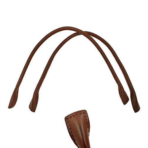 Spldsun 2 Pezzi Manici in Pelle per Borsa, Manici