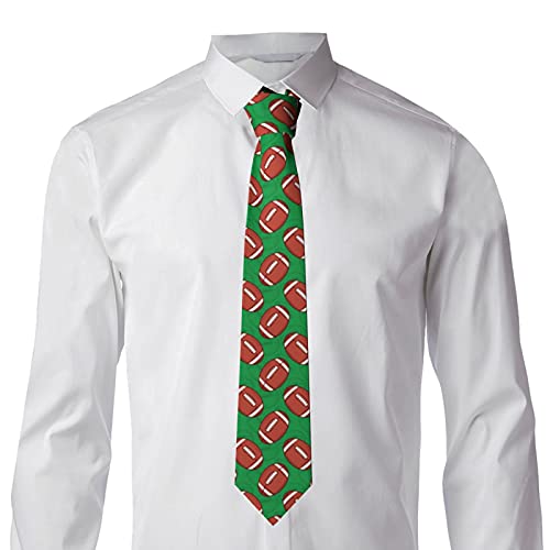 Elasonn NECK TIE#LP412 Mens Boys Novelty Fashion Neckties Slim Gentlemen Neck Tie Funny Wide Neckties thumb #6