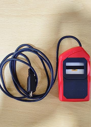 AED Safran Morpho MSO 1300 E3 Fingerprint Scanner - Image 6