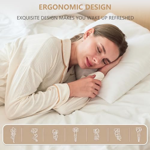 Obruosci Luxury Pillow Inserts thumb #5