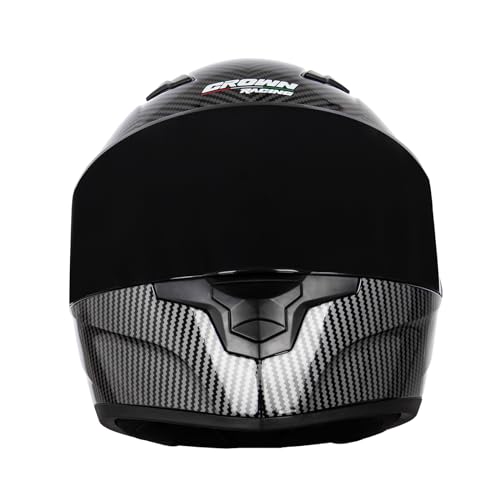 Crown Racing F-700 Full Face