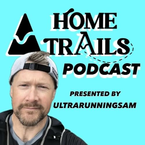 The Home Trails Podcast cover art