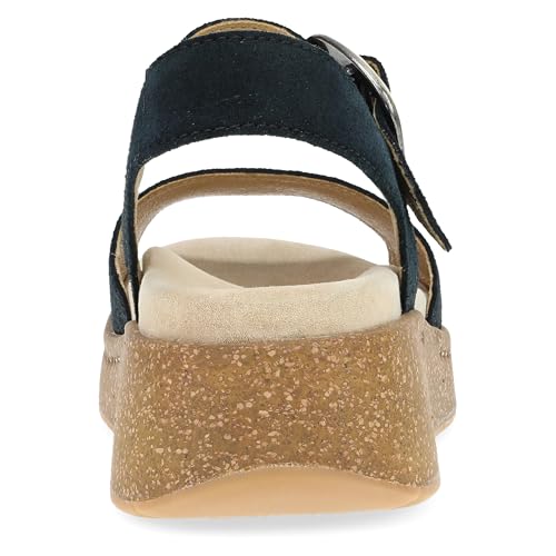 Image of Dansko Women's Bianca Platform Sandal
