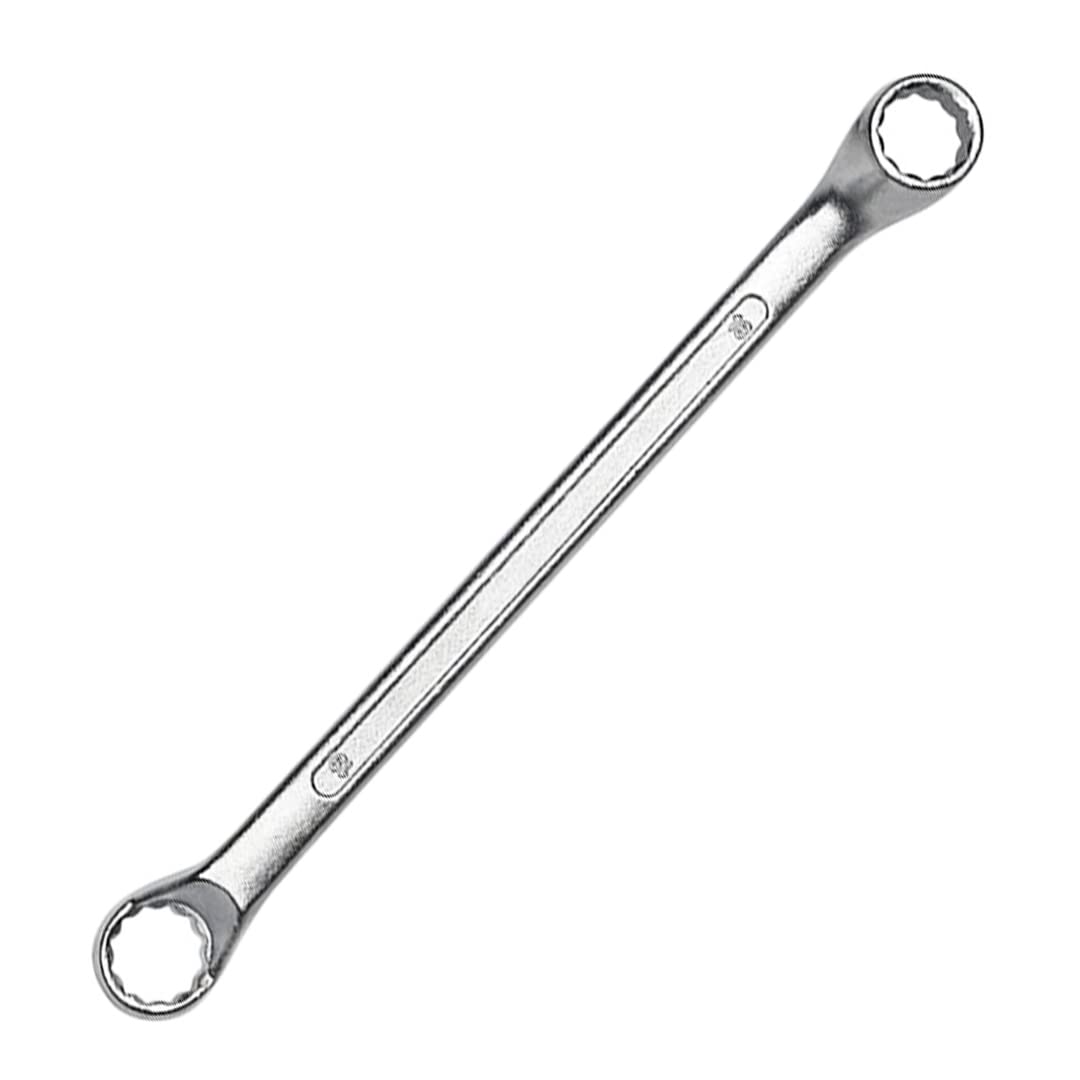 B K JAGAN & CO DOUBLE ENDED RING SPANNER (18X19)