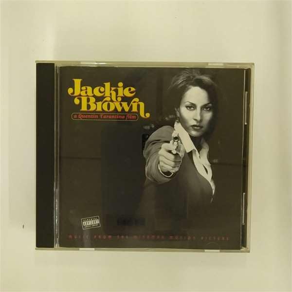 ジャッキー・ブラウン　ポスター3枚セット ジャッキー・ブラウン ポスター3枚セット ジャッキー・ブラウン