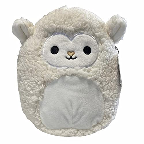 Squishmallows Sophie Lamb jouet peluche animaux 8 inch soft pour enfant