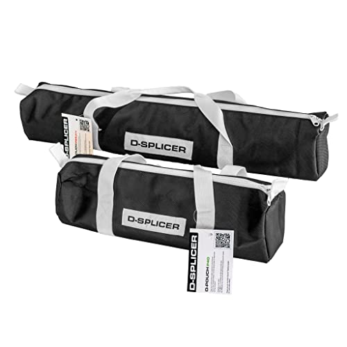  D-Splicer Pouch - Splicing Tools Bag Large