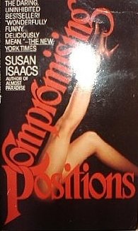 Compromising Positions: Issacs, Susan: 9780515080896: Books - Amazon.ca