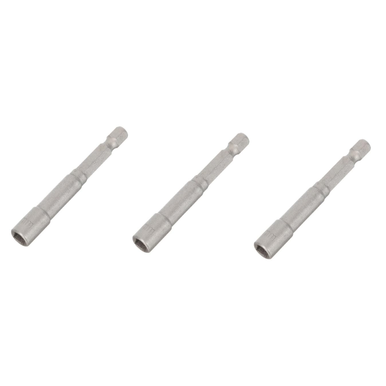 3piezas Llave De De Carbono Para Afinación Kit De Batería Herramienta De Reparación Duradera y Práctica Para Percusionistas y Bateristas