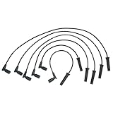 Walker Products ThunderCore PRO Premium Spark Plug Wire Set 924-2047