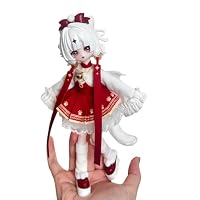Amazon | 運勢おみくじの精霊 BJDブラインドドール シリーズ 第3弾