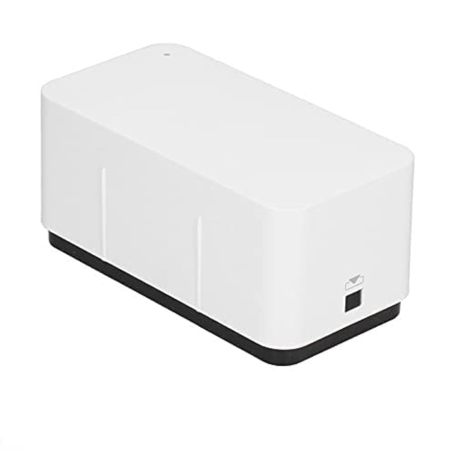 Bomba de Condensado Automática Silent 19dB con Tanque de Almacenamiento de Agua de 200ml, 24m³ / h Bomba de Condensado para HVAC, Deshumidificador, Horno, Aire Acondicionado