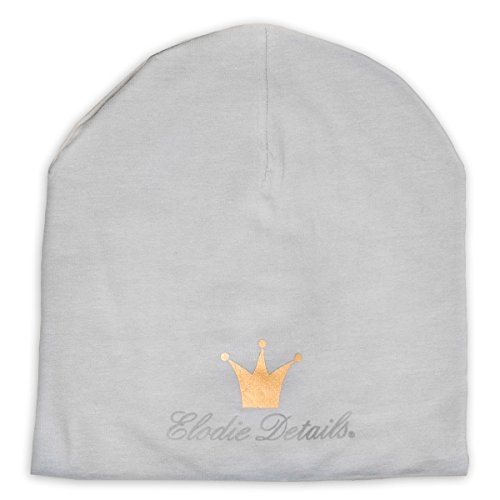 Bonnet Elodie Details gris idéal pour les balades d'hiver