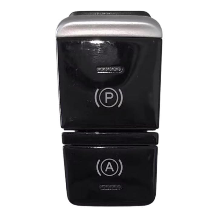 Manija freno estacionamiento electrónico Jetour X70 con control F11-3720030BA