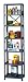 Edsal T121872 Value Line Saveaspace Steel Shelving Storage Rack