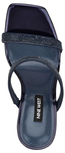 Nine West Women's Yogirl Heeled Sandal2