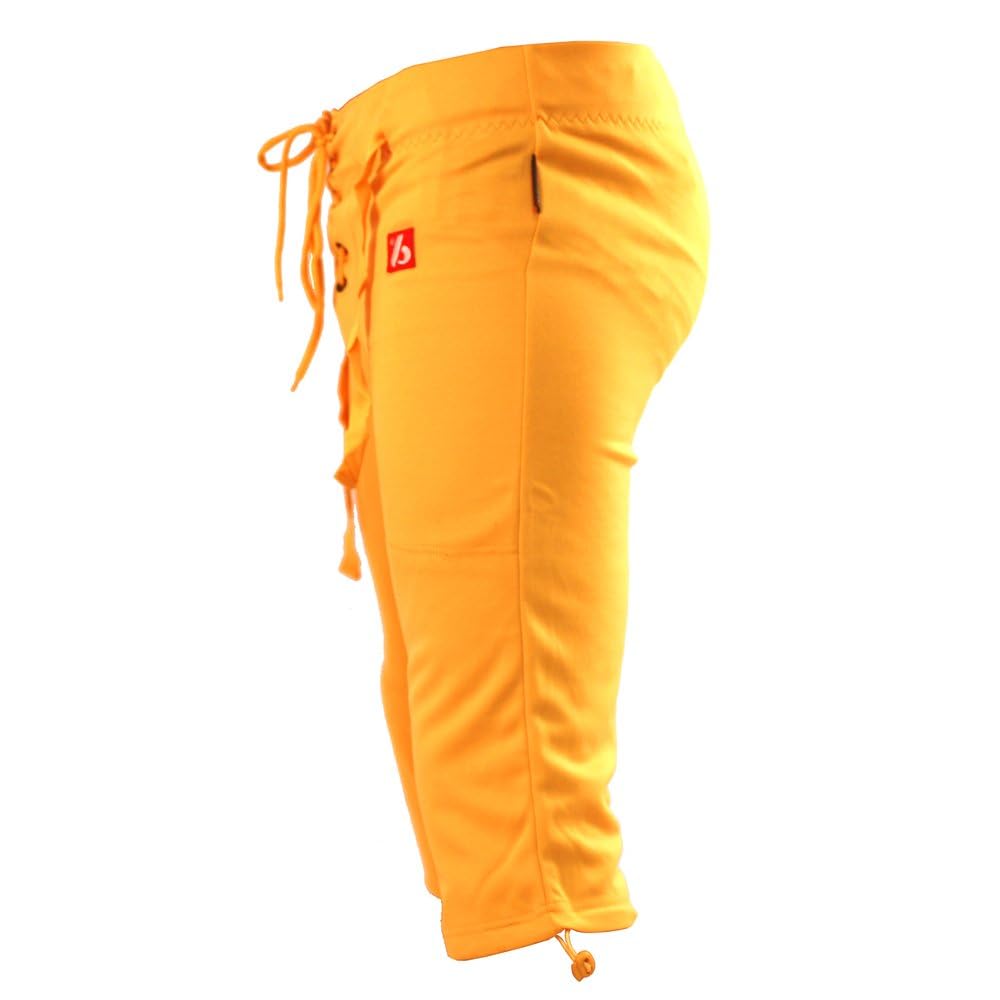 Barnett FP-2 Pantalon de Football Blanc