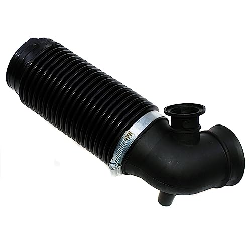 Tuyau d'admission d'air cassé Volvo 850 ? Solution tube démarrage 2.4L 9141228