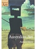 Australian Art (Oxford History of Art)