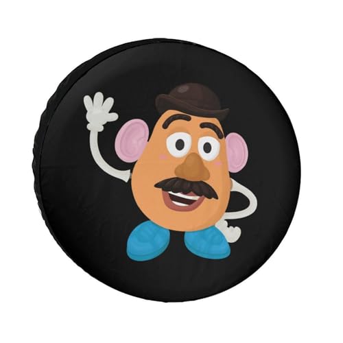 �^�C���J�o�[ �~�X�^�[�|�e�g�w�b�h �X�y�A�^�C���J�o�[ �h�� �J�[�p�i �h���O�� ���Ă��~ �ی� �ȒP���� ���[ �ۊ� �^�C���v���e�N�^�[ �J�悯�J�o�[ �z�C�[�� �y������ SUV �ėp 26inch