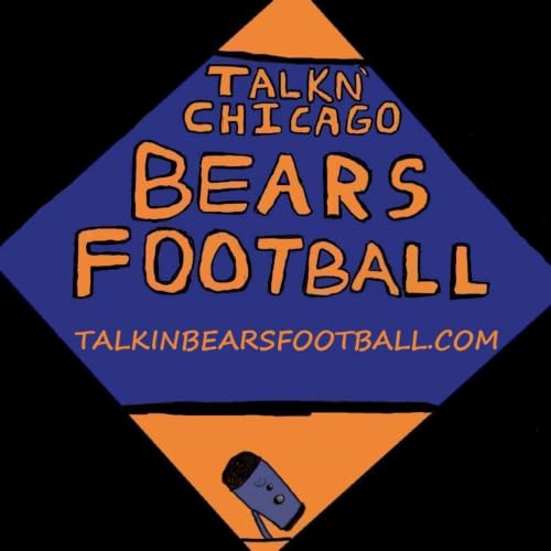 Chicago Bears Football Week 0
