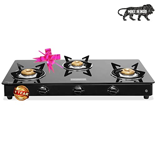 Buy BLUEBERRYS Sparker 3B Black Powder Coated MS Body, Quality Brass 3