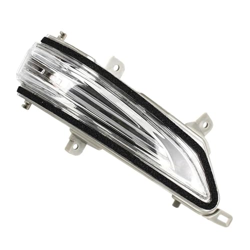 Clignotant de rétroviseur latéral pour Lexus LX GX460 LX570 1 pièce 81730 60130