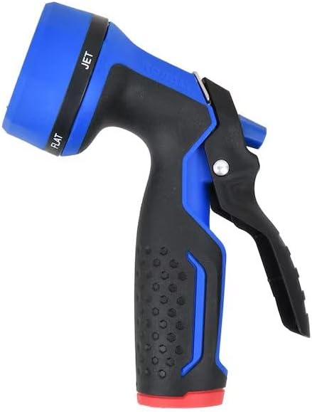 K.balt 5 -Pattern Rear Trigger Nozzle