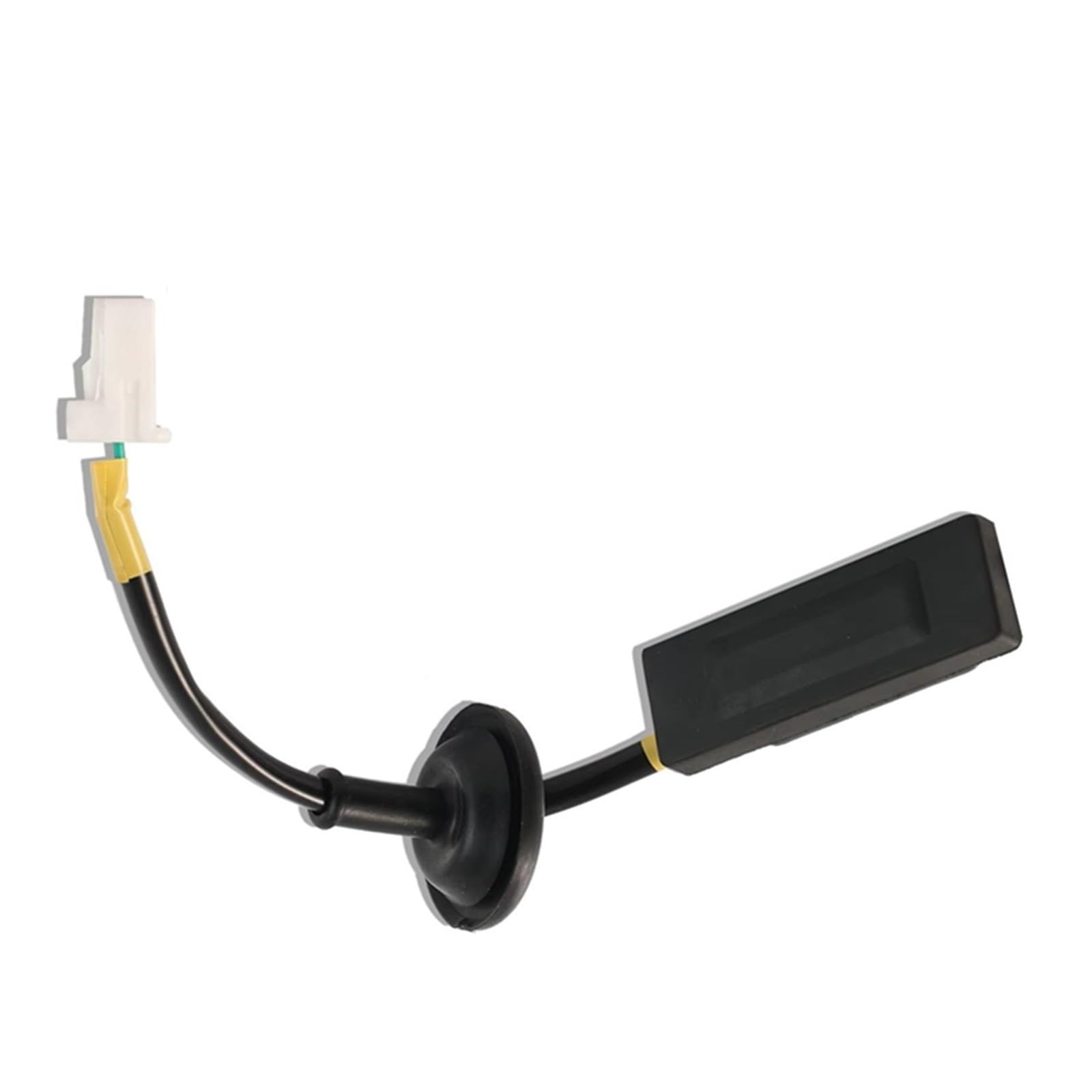 Bouton de commande pour coffre bloqué de Hyundai i30 FD 2007-2011 - 8