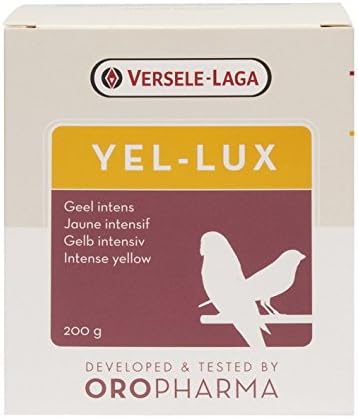 Versele Laga Yel - Lux 200 GR image 2