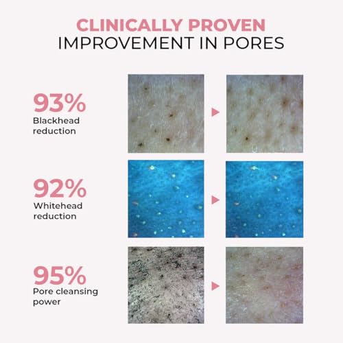 Image of Conscious Chemist Collagen Glow Ultra Light Oil Cleanser | 50ml Makeup Remover & Nourishing Oil Cleanser with Hydrolyzed Collagen & Peptides | Improves Elasticity, Smooths Texture & Supports Skin Barrier | For Men & Women, All Skin Types | Pack of 2